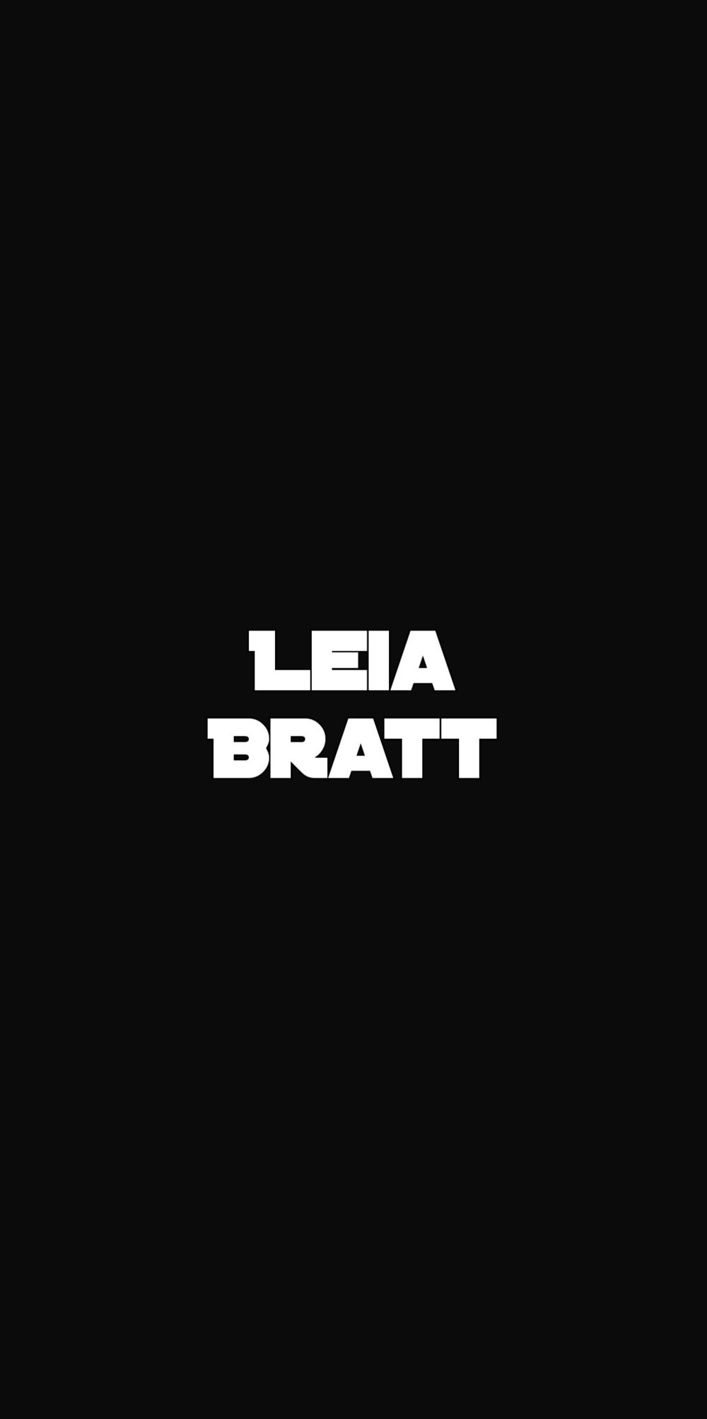 leia.bratt OnlyFans profile picture