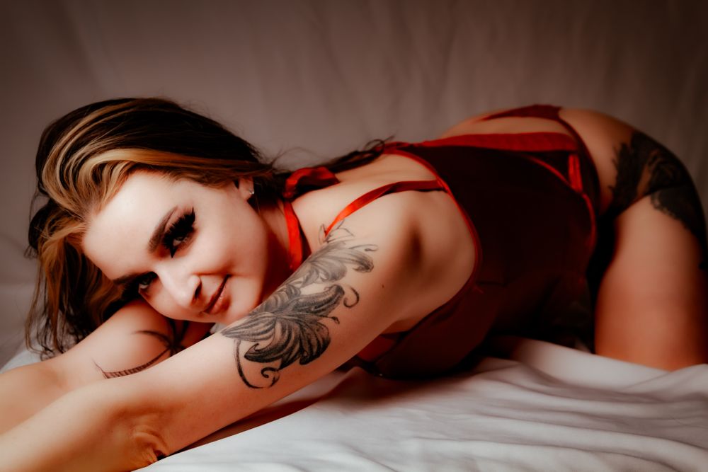 ddawwgah OnlyFans profile picture