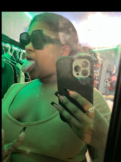 dreamyvixenxoxo OnlyFans picture