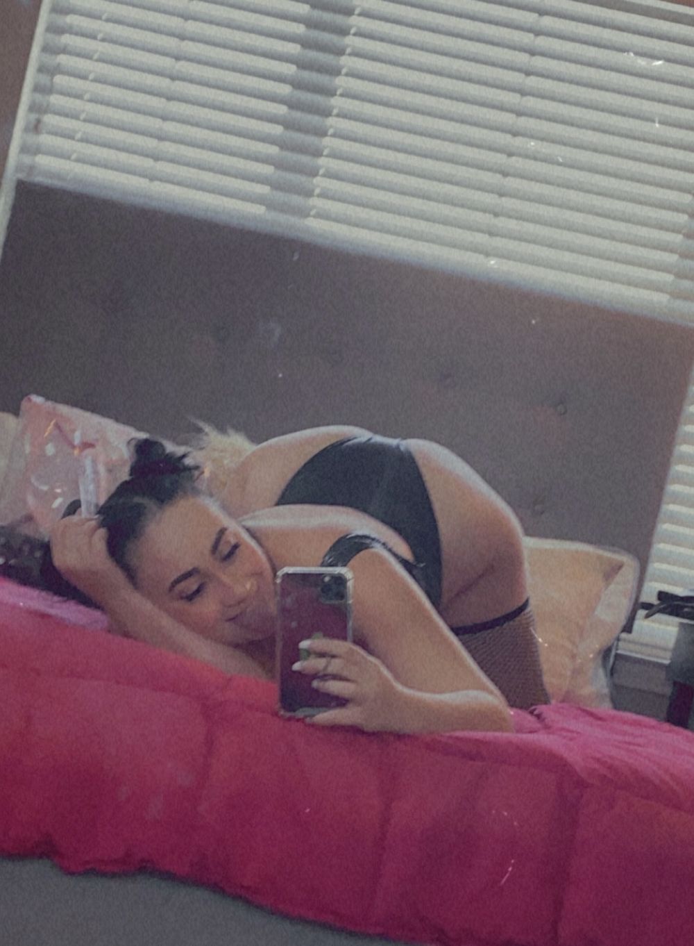 amberluxxxe OnlyFans profile picture