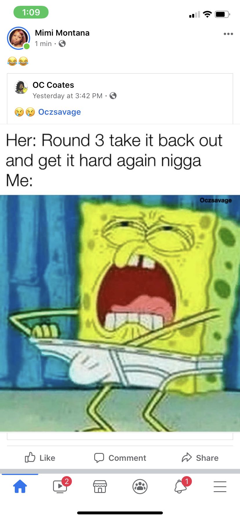 lilniqqad OnlyFans profile picture