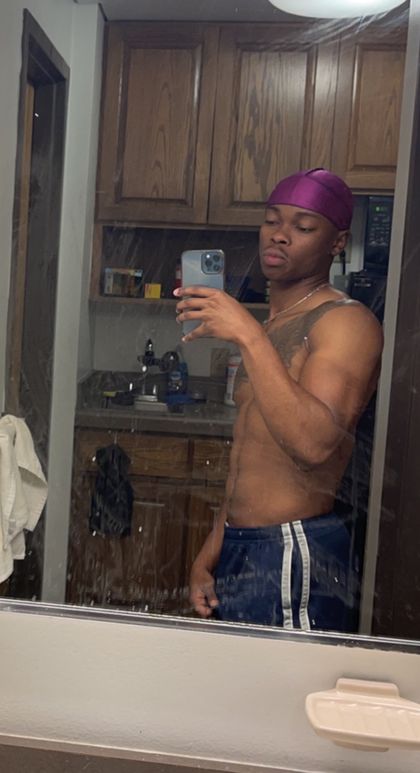 yungreeese OnlyFans picture