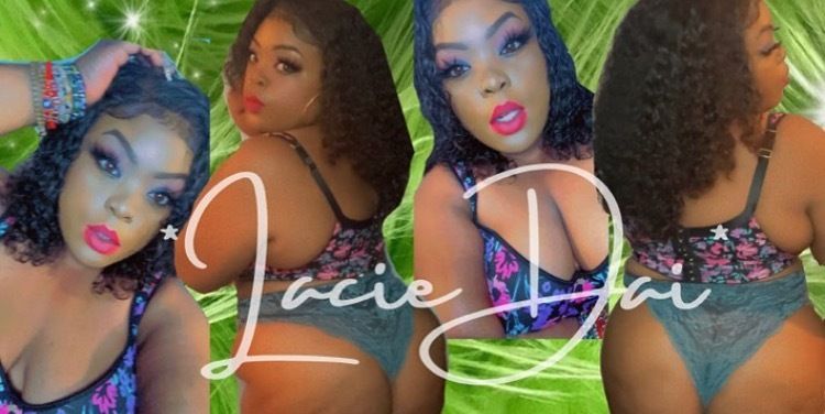 laciedai OnlyFans profile picture
