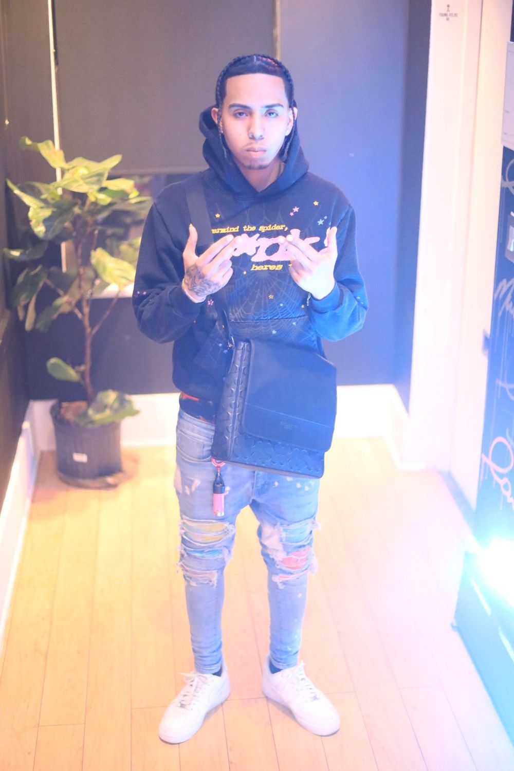 realsehloso OnlyFans profile picture