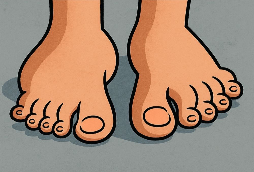 tinytoesguy OnlyFans profile picture