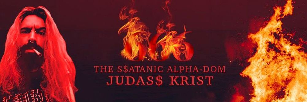 demondaddyjudas OnlyFans profile picture