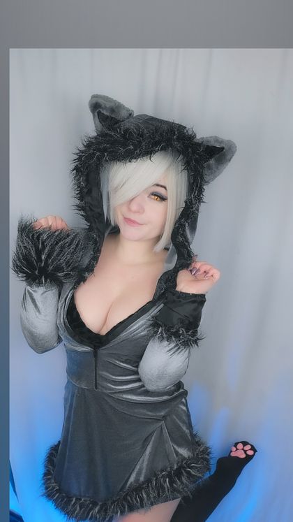 badkittencosplay OnlyFans picture