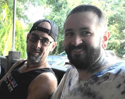 jamesnpaul OnlyFans picture