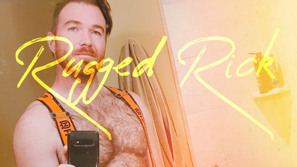 therealruggedrick OnlyFans profile picture
