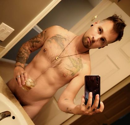 johnnywaters OnlyFans picture
