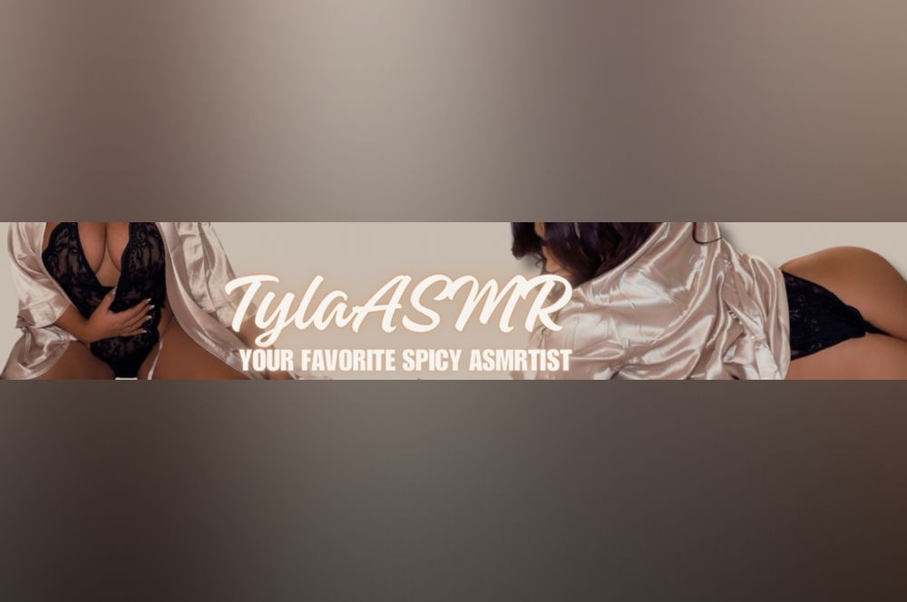 tylaasmr OnlyFans profile picture