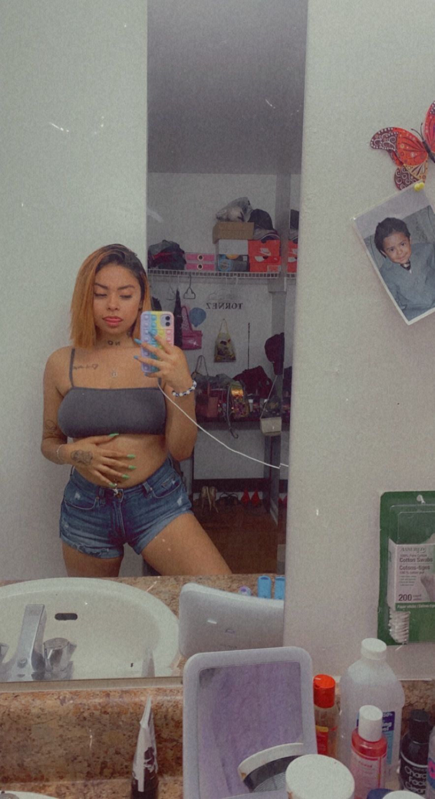 yourgirlgg1 OnlyFans profile picture
