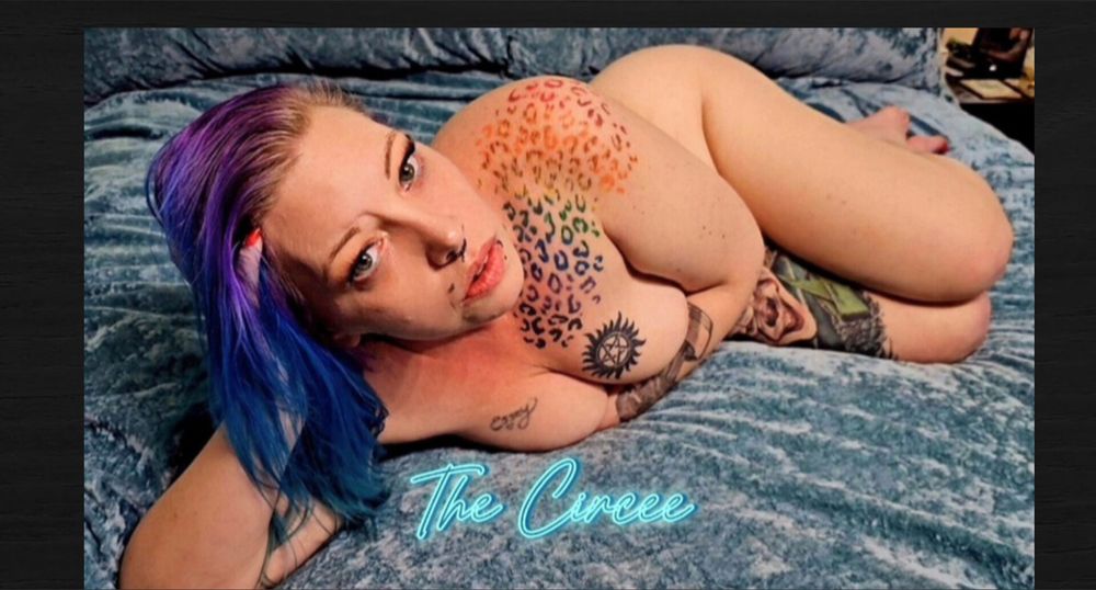 thecirceegoddess OnlyFans profile picture