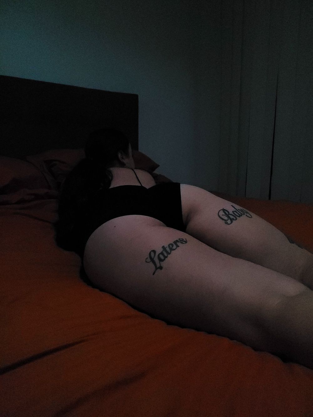 alexistobie OnlyFans profile picture