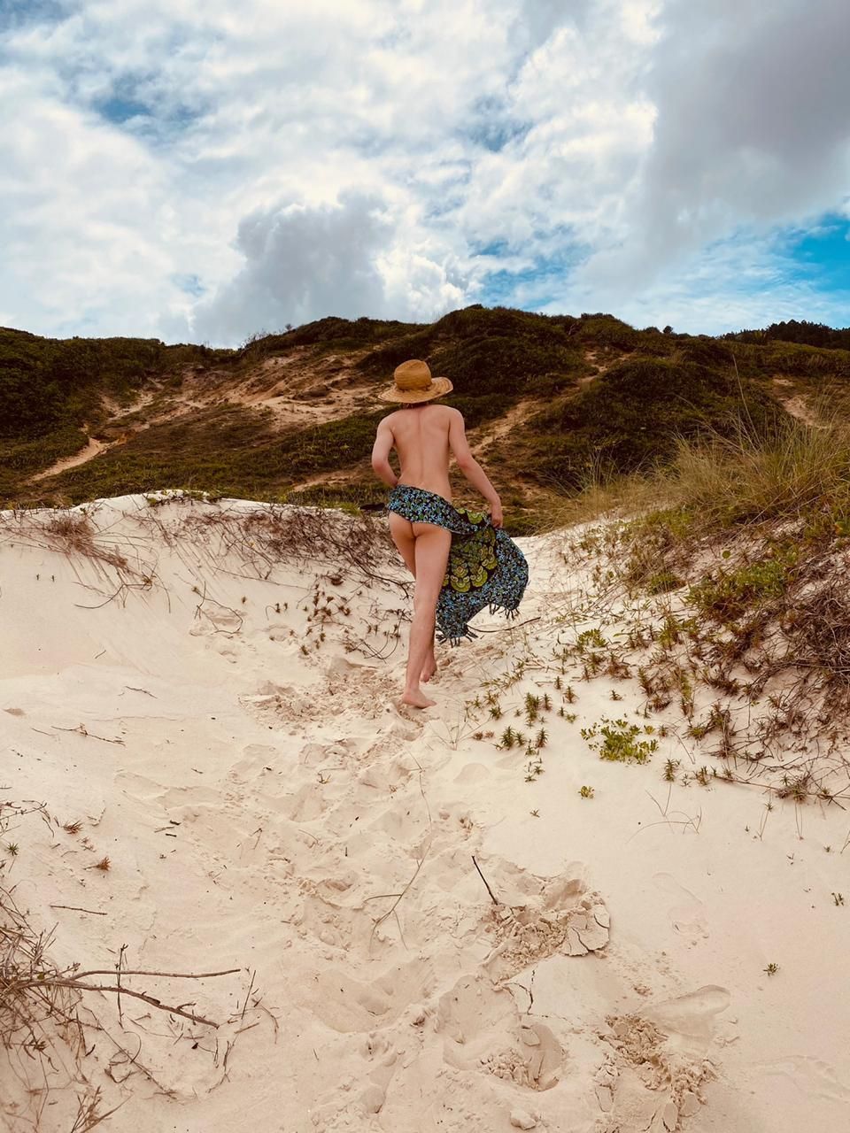 luiz0705 OnlyFans profile picture