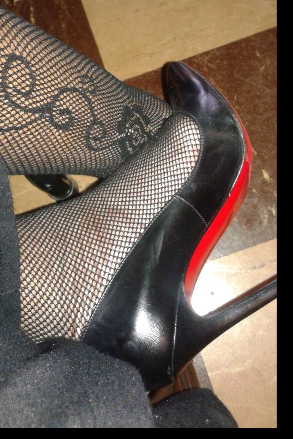 footsniffing OnlyFans profile picture