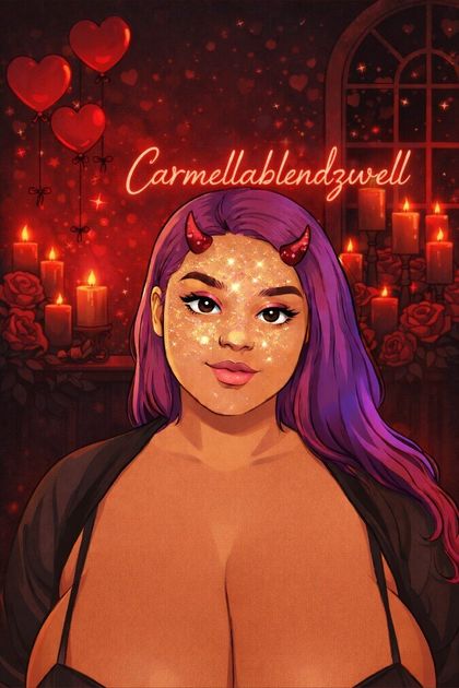 carmellablendswell OnlyFans picture