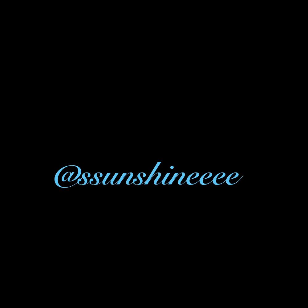 ssunshineeee OnlyFans profile picture
