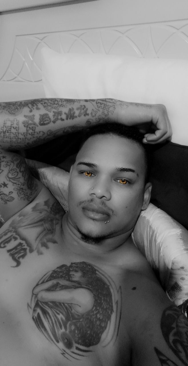 wonka_85 OnlyFans profile picture