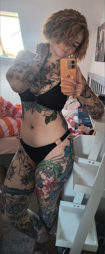 trixietrickster OnlyFans picture