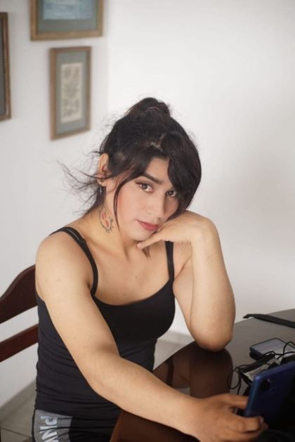 soygeorgina OnlyFans picture