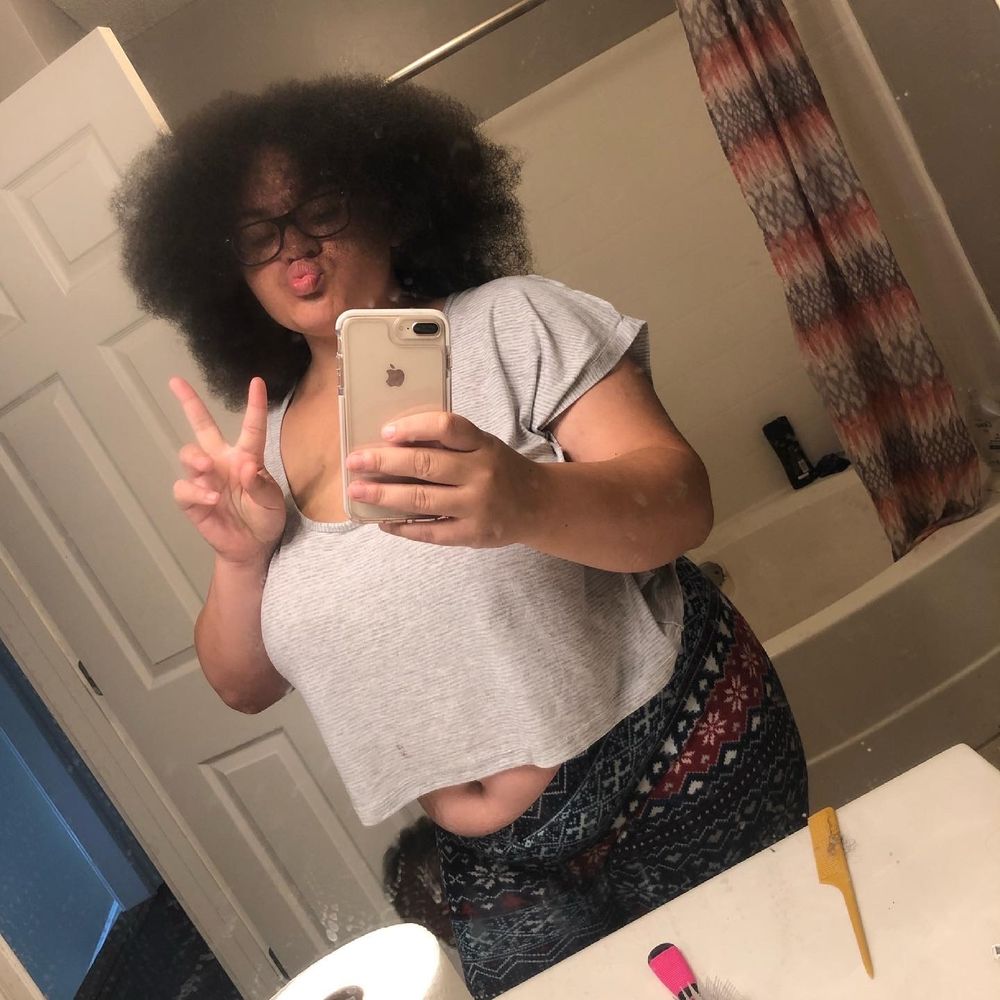 babygurl7903 OnlyFans profile picture