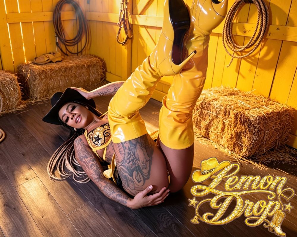 lemondropitlikeitshot OnlyFans profile picture