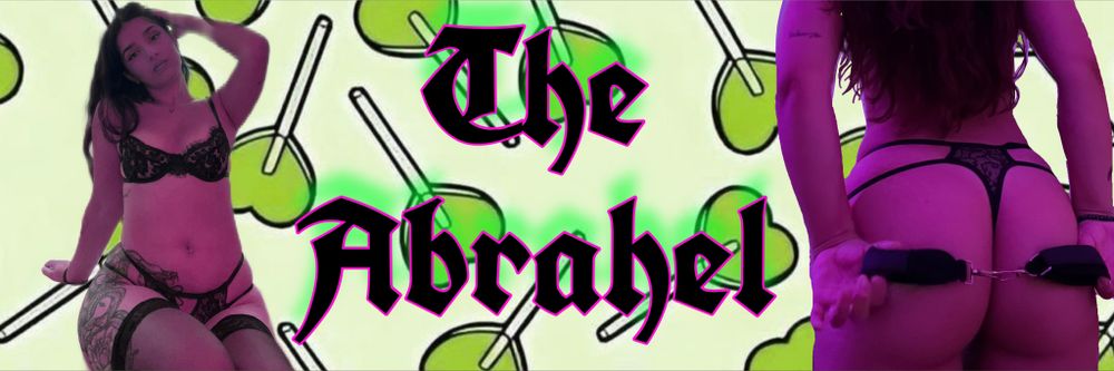 theabrahel OnlyFans profile picture
