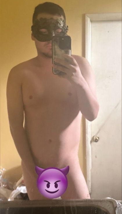 masqueradephantom OnlyFans picture