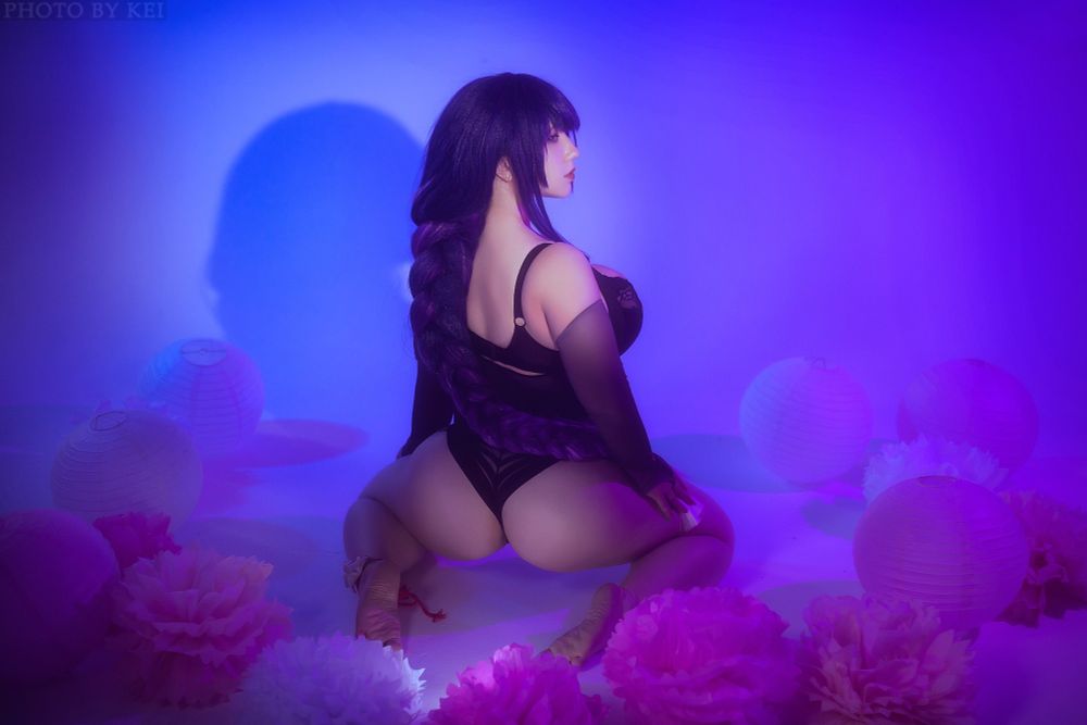 dahlia_cosplayworld OnlyFans profile picture