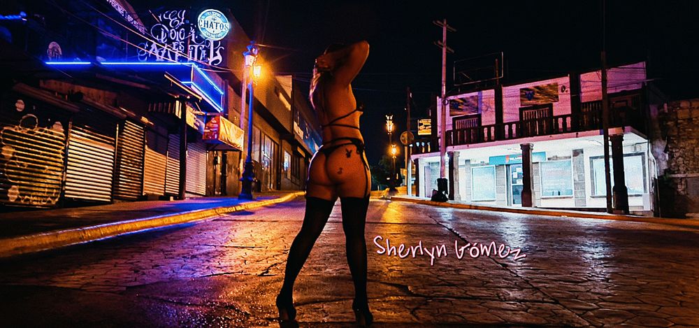 sherlyngomez21 OnlyFans profile picture