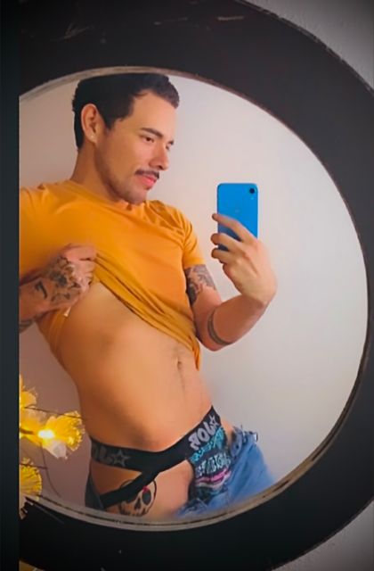 bmyers_69 OnlyFans picture