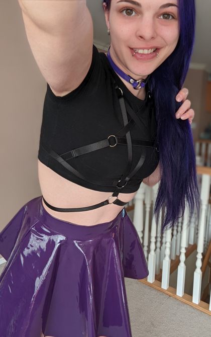 kittykannon OnlyFans picture