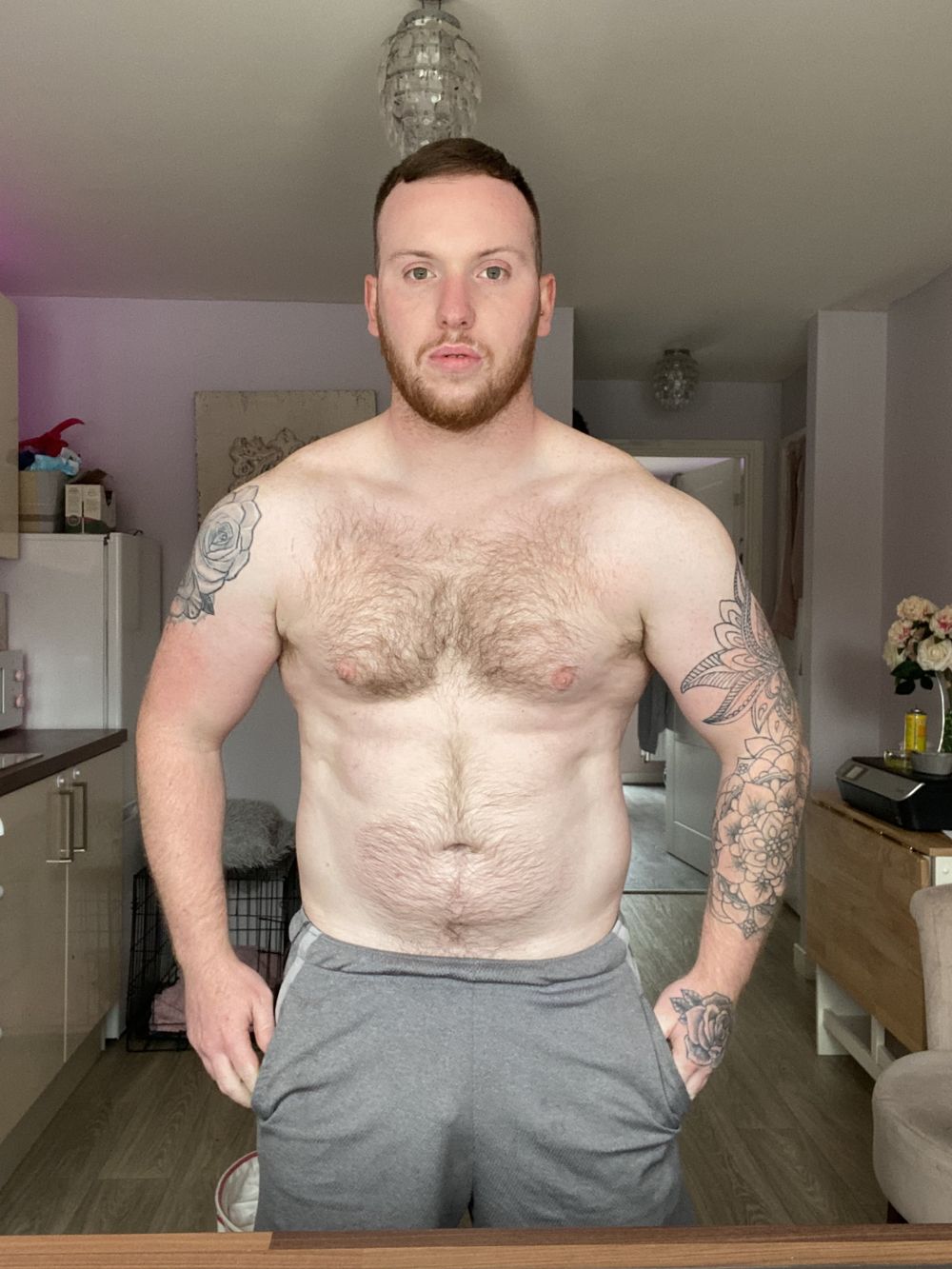 thenaughtychav OnlyFans profile picture