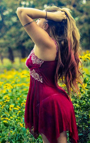 Jessica Rabbit