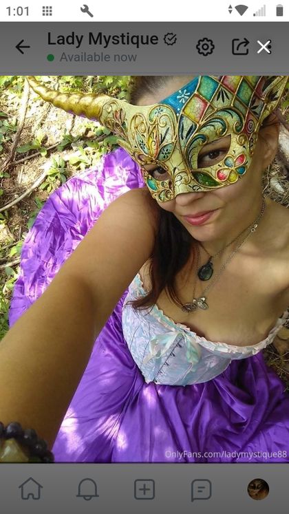ladymystique88 OnlyFans picture
