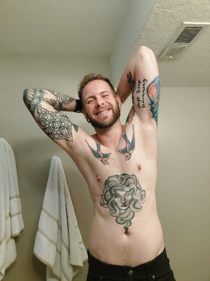 indiereynolds OnlyFans profile picture