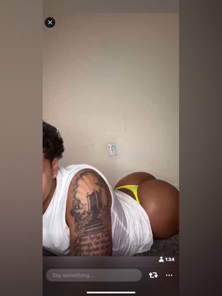 m1llydadoll OnlyFans profile picture