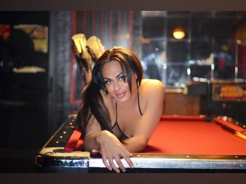 tatiana_exotica OnlyFans profile picture
