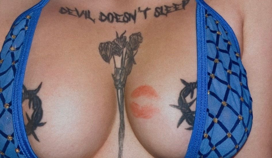 stellamarie3333 OnlyFans profile picture