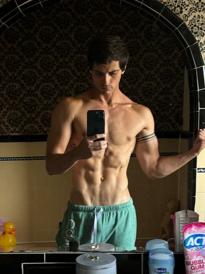benmastersxxx OnlyFans picture