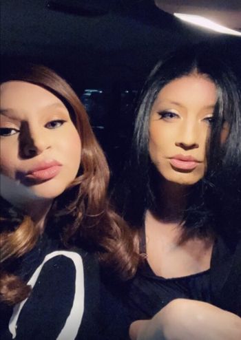 TIA & VEξ
