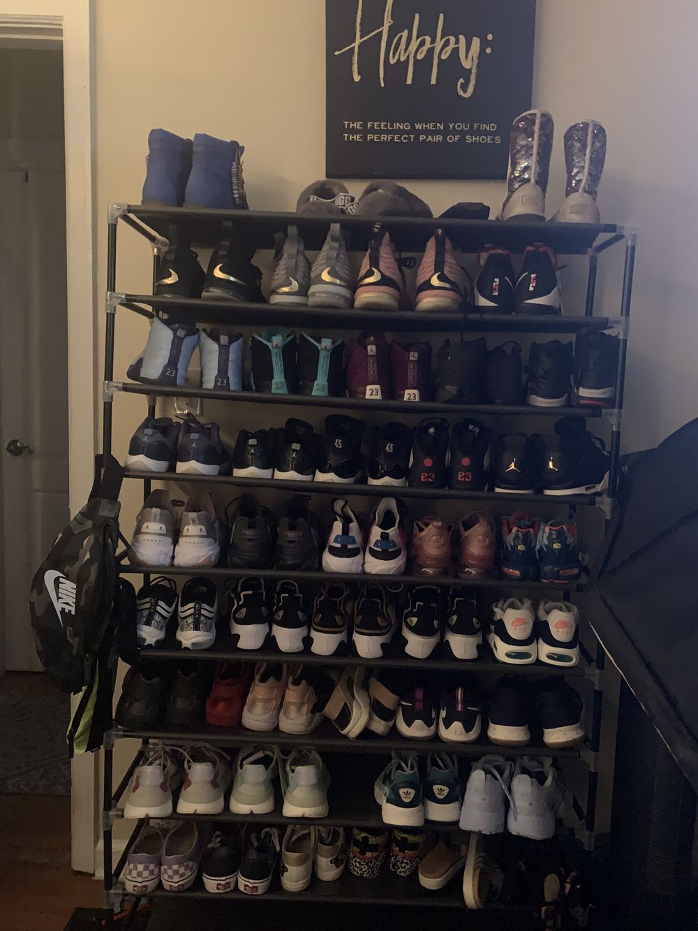 ladysneakerhead6 OnlyFans profile picture