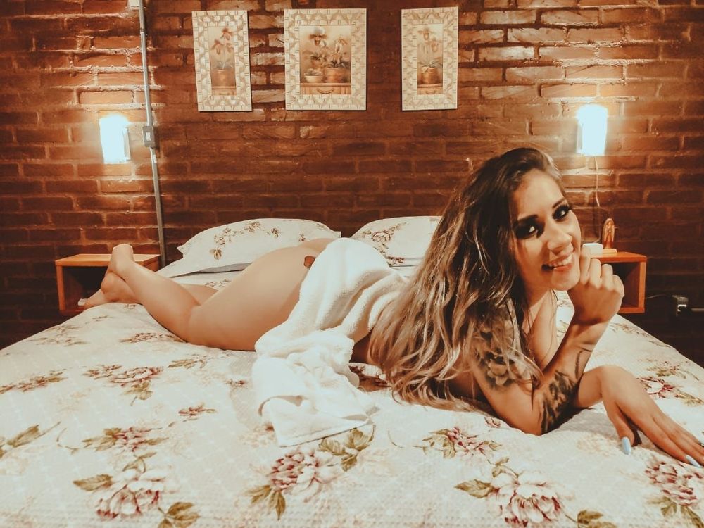 josymazuhi OnlyFans profile picture