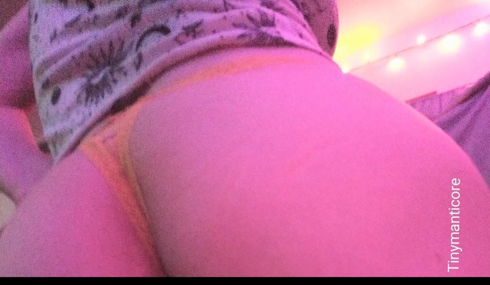 tinymanticore OnlyFans profile picture