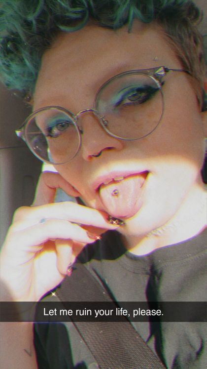 mightyfinestonedginger OnlyFans picture