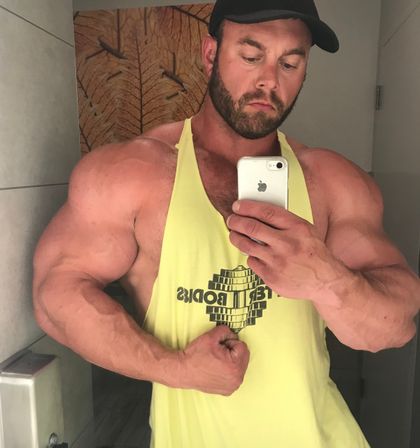 bearlymuscled OnlyFans picture