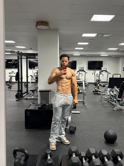 kingcartierfitness OnlyFans picture