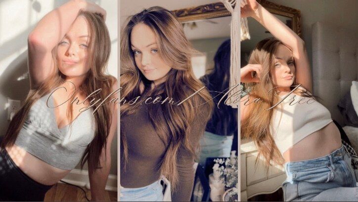 alorafree OnlyFans profile picture