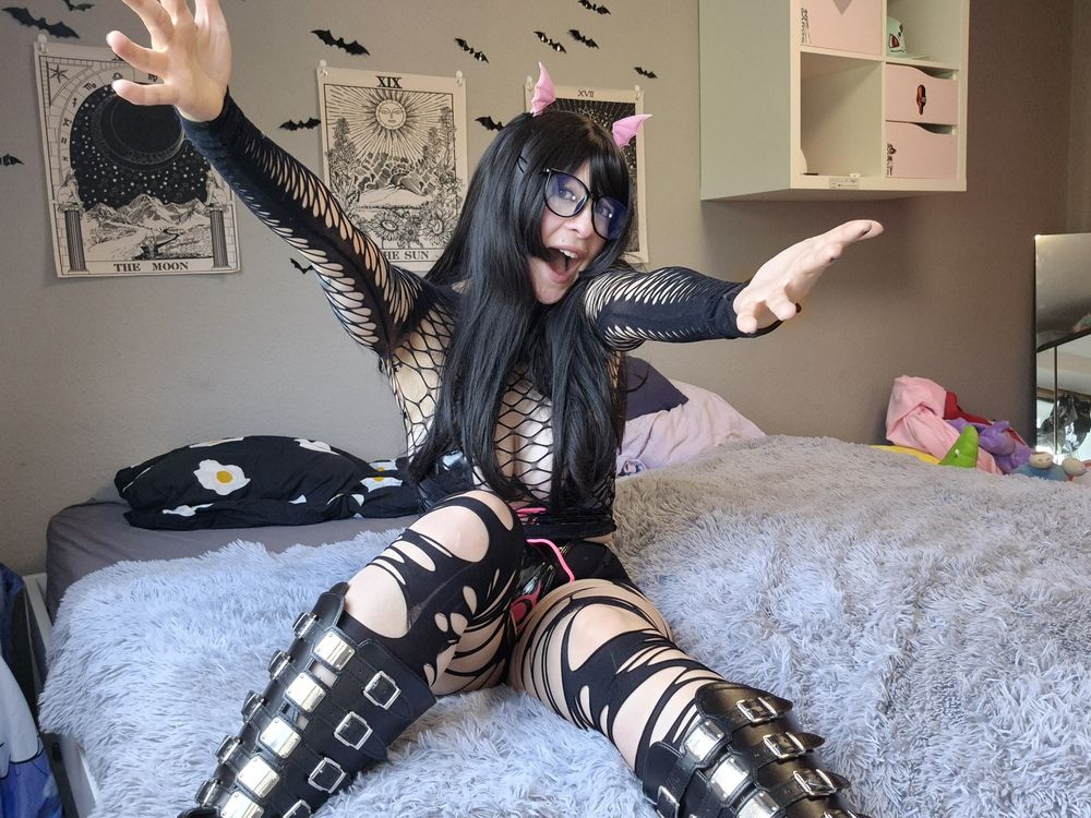 dizzydora OnlyFans profile picture